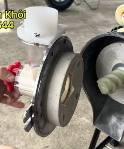 NGUYÊN NHÂN MÁY XAY BỘT GẠO NƯỚC BỊ HỎNG DO SỬ DỤNG SAI CÁCH
