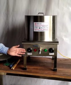 Hướng Dẫn Đấu Điện Nồi Nấu Phở 20 Lít Điện Liền