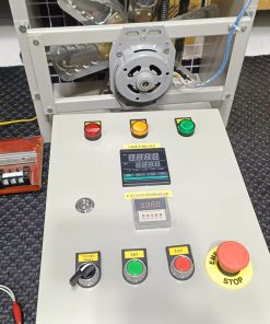 Hướng dẫn lắp đặt tủ điều khiển phòng sấy cá khô trong hệ thống sấy