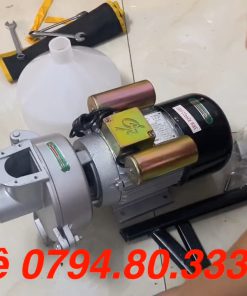 Máy xay bột nước xay gạo ngâm làm bánh và bộ linh kiện đi kèm