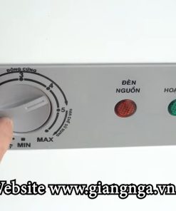 Tủ Đông Sanaky VH-4099A1 305 Lít