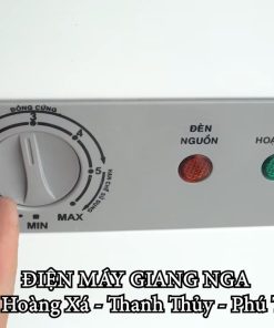 Tủ Đông Sanaky VH-4099A1 305 Lít - chi tiết máy 2