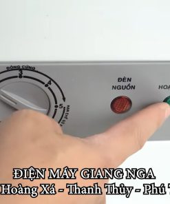 Tủ Đông Sanaky VH-4099A1 305 Lít - chi tiết máy 4
