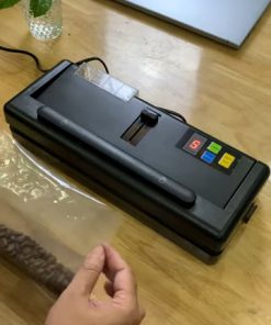 Máy hút chân không KAW P280 mini