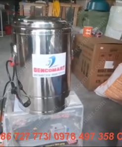 Hướng dẫn sử dụng nồi nấu phở mâm nhiệt 4 chức năng