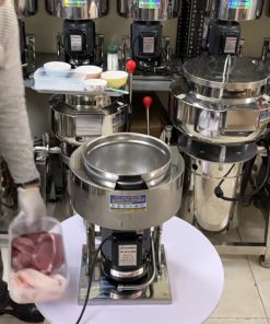 Máy xay giò chả 1Kg gia đình - chi tiết máy 3