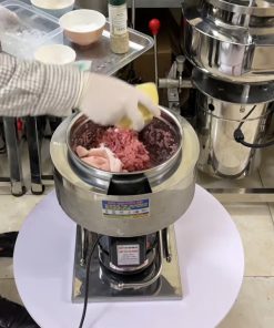 Máy xay giò chả 1Kg gia đình
