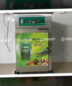 Khi Tìm Mua Máy Sấy Lạp Xưởng: Khách Hàng Cần Cung Cấp Những Thông Tin Gì?