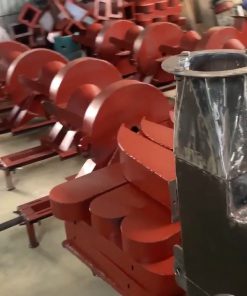 Loại Máy Băm Cỏ Hiệu Quả Nhất Trong Chăn Nuôi Trâu Bò