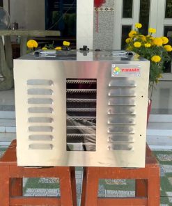 Máy Sấy Làm Khô Cá Đuối Xuất Khẩu