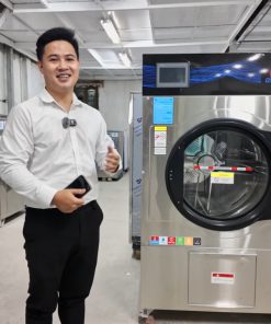 Máy Sấy Công Nghiệp OSAWOA 20KG