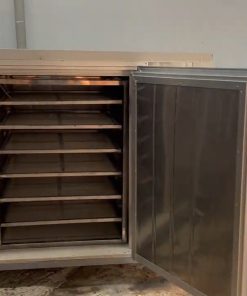 Máy Sấy Lạnh Cho Dược Liệu Cao Cấp