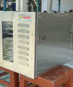 Máy Sấy Lạp Xưởng: Bí Quyết Tạo Ra Lạp Xưởng Thơm Ngon