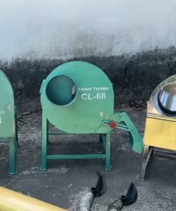 MÁY THÁI CHUỐI MỚI NHẤT CÓ GIÁ BÁN BAO NHIÊU - chi tiết máy 2