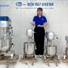 Máy Trộn Bột Đánh Trứng Cao Cấp – Hiện Đại – Đa Dạng Mẫu Mã Dung Tích