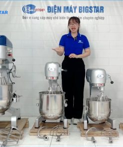 Máy Trộn Bột Đánh Trứng Cao Cấp – Hiện Đại – Đa Dạng Mẫu Mã Dung Tích