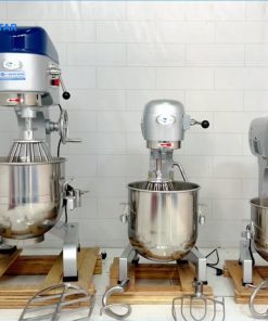 Máy Trộn Bột Đánh Trứng - chi tiết máy 3