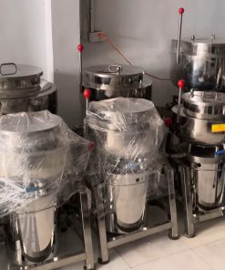 MÁY XAY GIÒ CHẢ – XAY MỊN KHÔNG NÓNG, GIÁ RẺ, BỀN LÂU