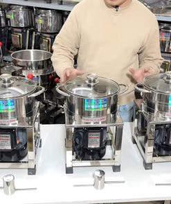 Máy xay thịt đa năng thế hệ mới