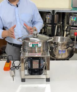 MÁY XAY THỊT NHỎ GỌN 350W