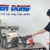 Tổng Hợp Máy Xay Thịt Từ Mini Gia Đình Đến Công Nghiệp