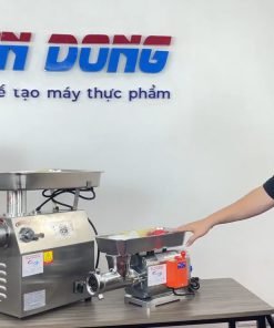 Tổng Hợp Máy Xay Thịt Từ Mini Gia Đình Đến Công Nghiệp