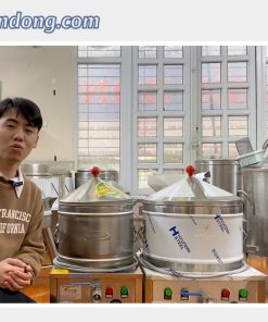 NỒI TRÁNG BÁNH CUỐN ĐỦ SIZE 30–35–40 TRÁNG BÁNH SIÊU NHANH