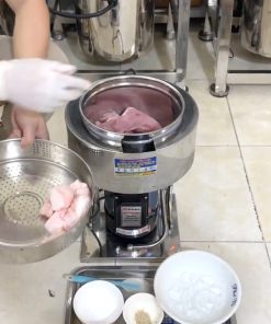 Máy Xay Giò Chả 1kg Mà Ai Xài Cũng Thích - chi tiết máy 2