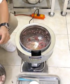 Máy Xay Giò Chả 1kg Mà Ai Xài Cũng Thích - chi tiết máy 3