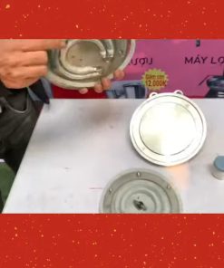 Mâm Nhiệt Nồi Nấu Phở Và Thiết Bị Điện - chi tiết máy 2