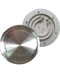 Mâm Nhiệt Nồi Nấu Phở Và Thiết Bị Điện - chi tiết máy 4