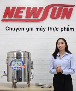 Mâm Nhiệt Nồi Nấu Phở - chi tiết máy 2