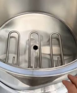 Nồi Nấu Xôi Điện Dẻo Ngon - chi tiết máy 3
