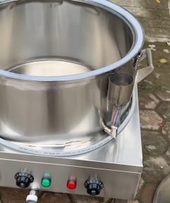 Nồi Đồ Xôi Mới Nhất 2026 - chi tiết máy 2