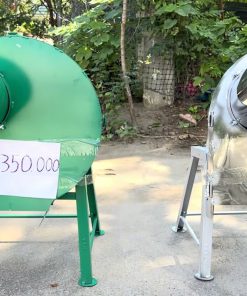 Máy băm chuối đa năng công suất lớn cho chăn nuôi - chi tiết máy 3