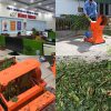 Máy băm cỏ voi 6TA