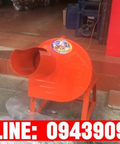 Máy Thái Đa Năng Toàn Phát 1.5kw Máy Băm Thái Chuối Cho Gà Vịt