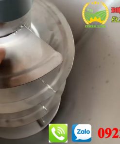 Máy Trộn Cám 100KG - chi tiết máy 3