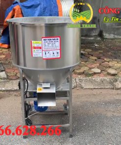 Máy Trộn Cám 150kg