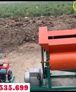 Cập Nhật Giá Bán Máy Tuốt Lạc, Máy Tuốt Đậu Phộng Tươi - chi tiết máy 3