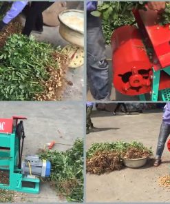 Máy Tuốt Lạc (Đậu Phộng) Siêu Năng Suất