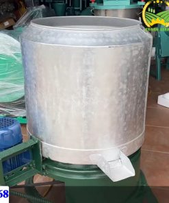 Máy vắt ly tâm nhôm tách nước khối quay dung tích 40 lít giá thấp