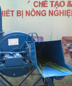 Máy Xay Cỏ 3A - chi tiết máy 3