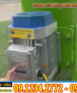 Máy Xay Máy Bào Rau Củ Tươi Làm Thức Ăn Cho Vật Nuôi - chi tiết máy 3