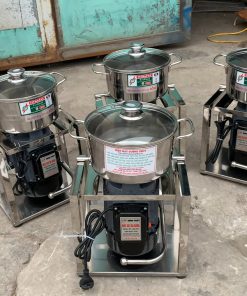 Máy Xay Thịt Xay Giò Chả Xúc Xích Chả Cá 1.500.000đ