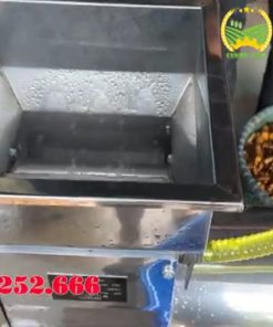 Máy xay vắt tinh bột nghệ liên hoàn C68 - chi tiết máy 3