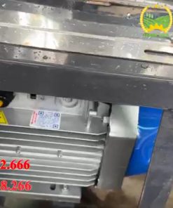 Máy xay vắt tinh bột nghệ liên hoàn C68 - chi tiết máy 4