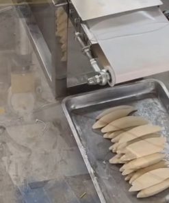 Máy chia và se bột bánh mì Viễn Đông - chi tiết máy 2