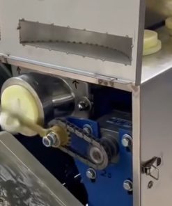 Máy chia và se bột bánh mì Viễn Đông