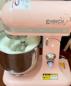 Máy đánh trứng 7L siêu mịn